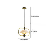 Filskov Chandelier