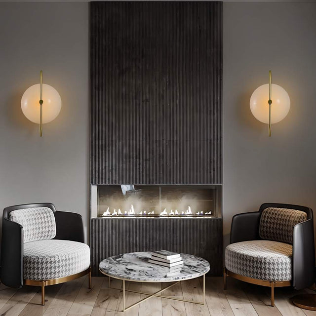 Filskov Wall Lamp