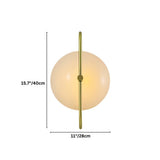 Filskov Wall Lamp