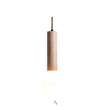 Gyvel Pendant Light