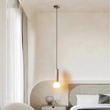Gyvel Pendant Light