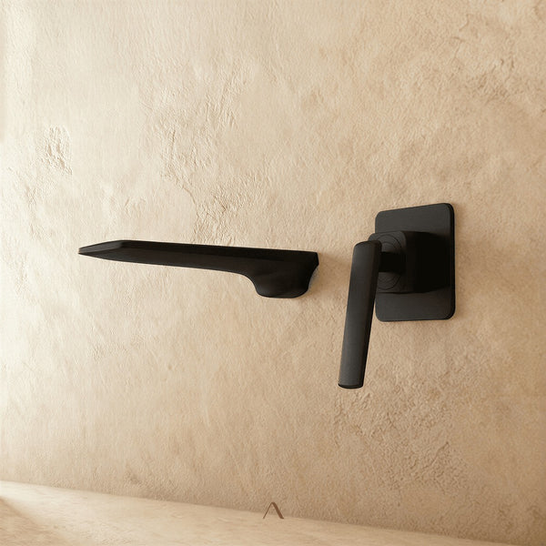 Haamstede Bathroom Faucet