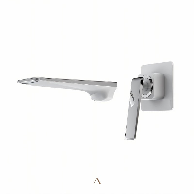 Haamstede Bathroom Faucet
