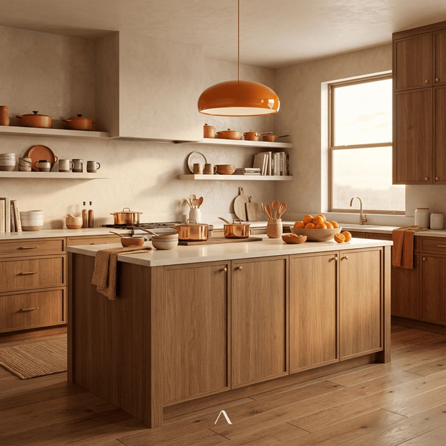 Habel Pendant Light