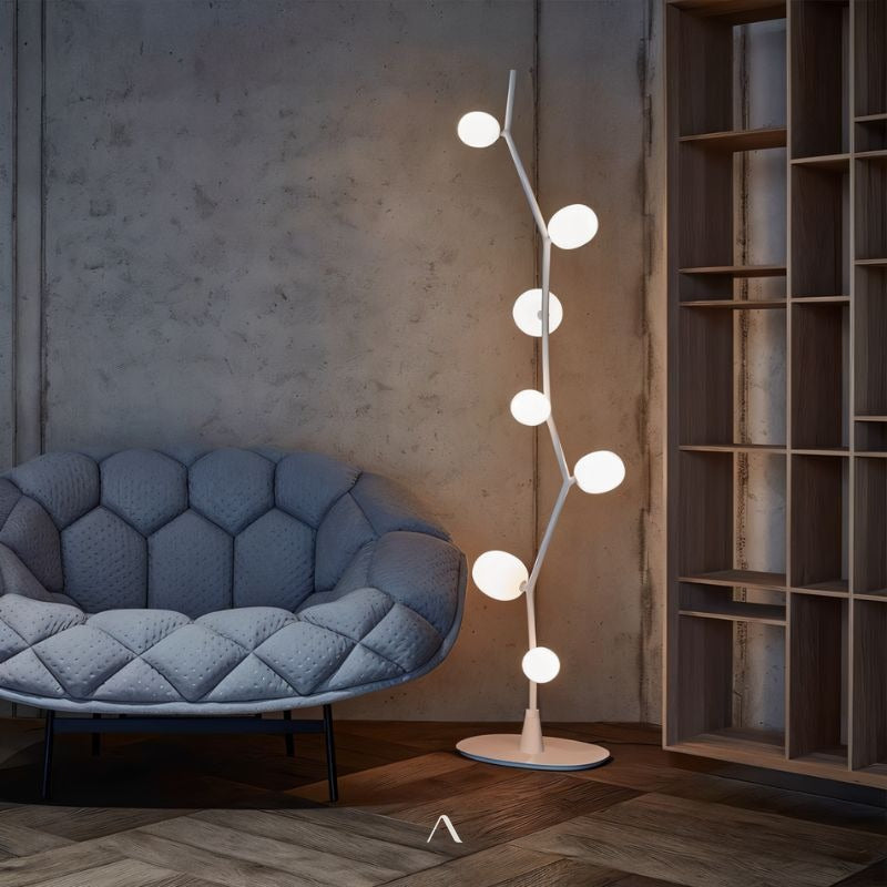 Habicht Floor Lamp