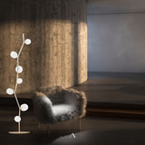 Habicht Floor Lamp