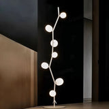 Habicht Floor Lamp