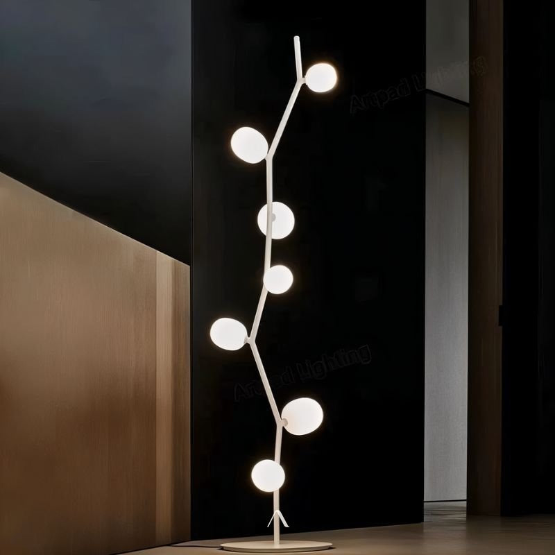 Habicht Floor Lamp