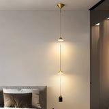 Julley Pendant Light