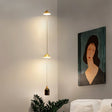 Julley Pendant Light