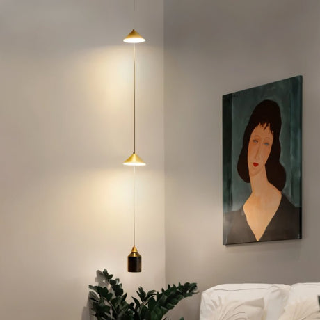 Julley Pendant Light