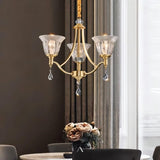 Hadsten Chandelier