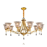 Hadsten Chandelier