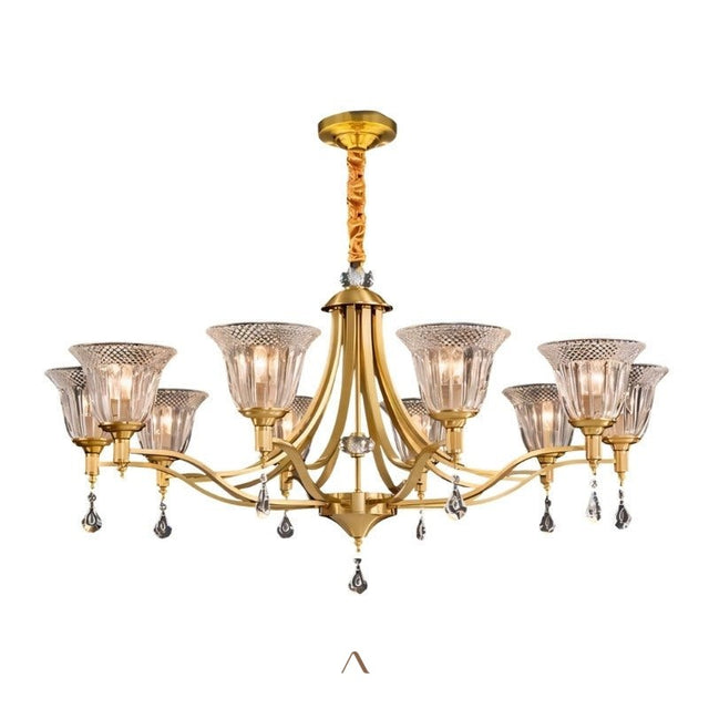 Hadsten Chandelier