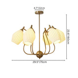 Valdepenas Chandelier