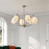 Valdepenas Chandelier