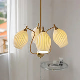 Valdepenas Chandelier
