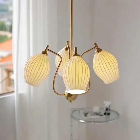 Valdepenas Chandelier