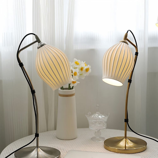 Valdepenas Table Lamp