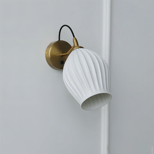 Valdepenas Wall Lamp