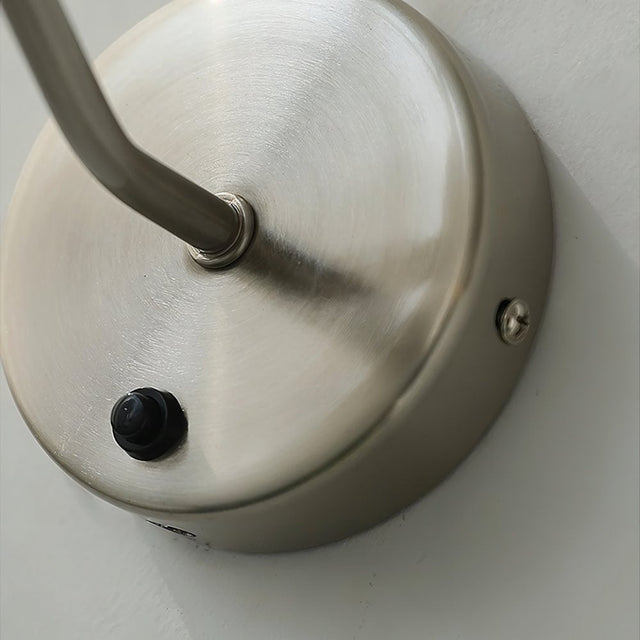 Valdepenas Wall Lamp