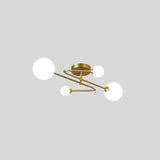 Carpiquet Ceiling Light
