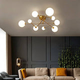 Carpiquet Ceiling Light