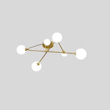 Carpiquet Ceiling Light