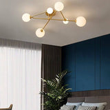 Carpiquet Ceiling Light