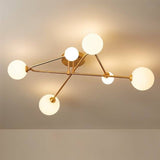 Carpiquet Ceiling Light