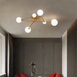 Carpiquet Ceiling Light