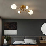 Carpiquet Ceiling Light