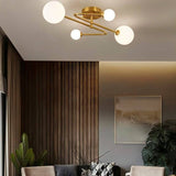 Carpiquet Ceiling Light