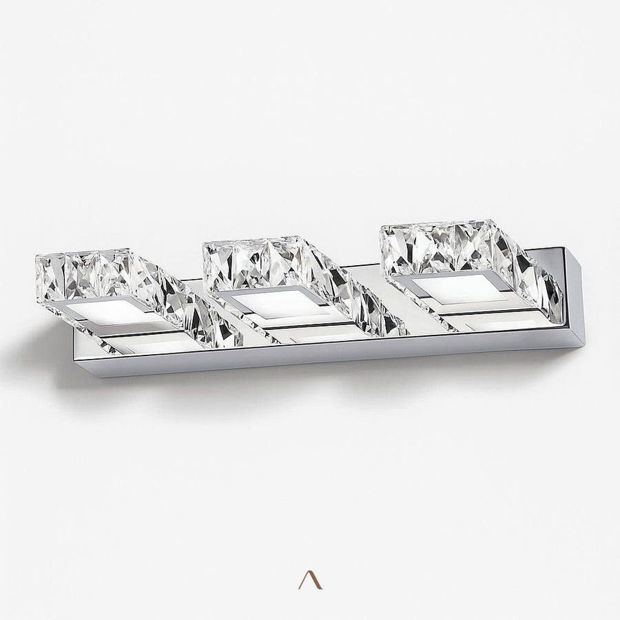 Hagfors Wall Lamp