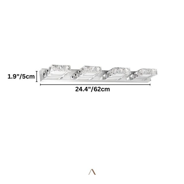 Hagfors Wall Lamp