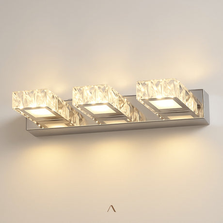 Hagfors Wall Lamp