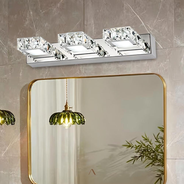 Hagfors Wall Lamp