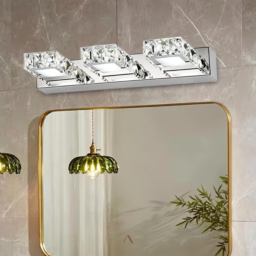 Hagfors Wall Lamp