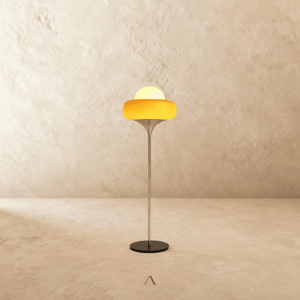 Haguenau Floor Lamp