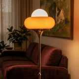 Haguenau Floor Lamp