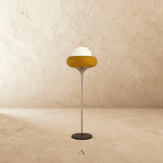 Haguenau Floor Lamp