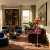 Haguenau Floor Lamp