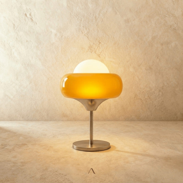 Haguenau Table Lamp