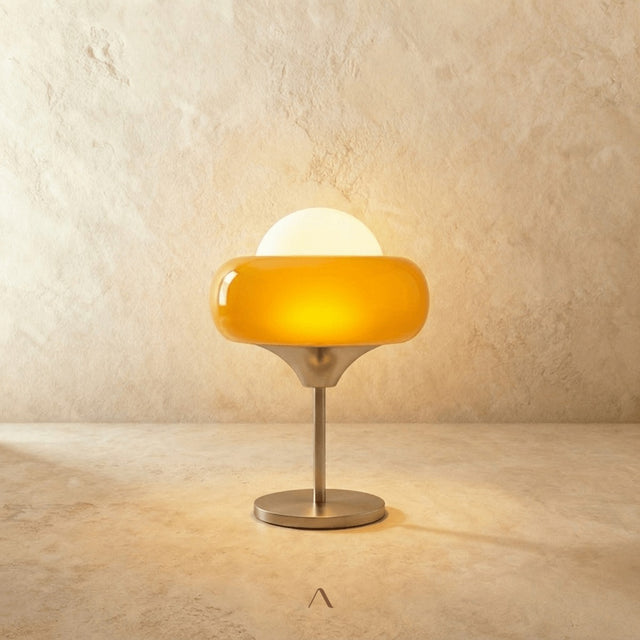 Haguenau Table Lamp