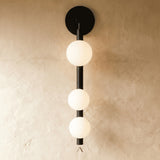 Haigerloch Wall Lamp