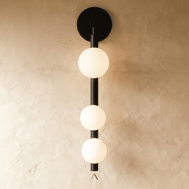 Haigerloch Wall Lamp