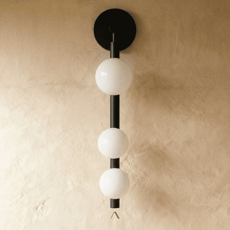 Haigerloch Wall Lamp