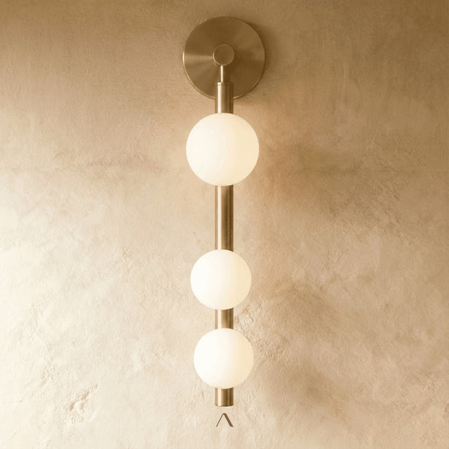 Haigerloch Wall Lamp