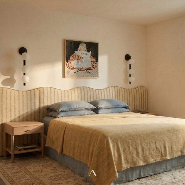 Haigerloch Wall Lamp