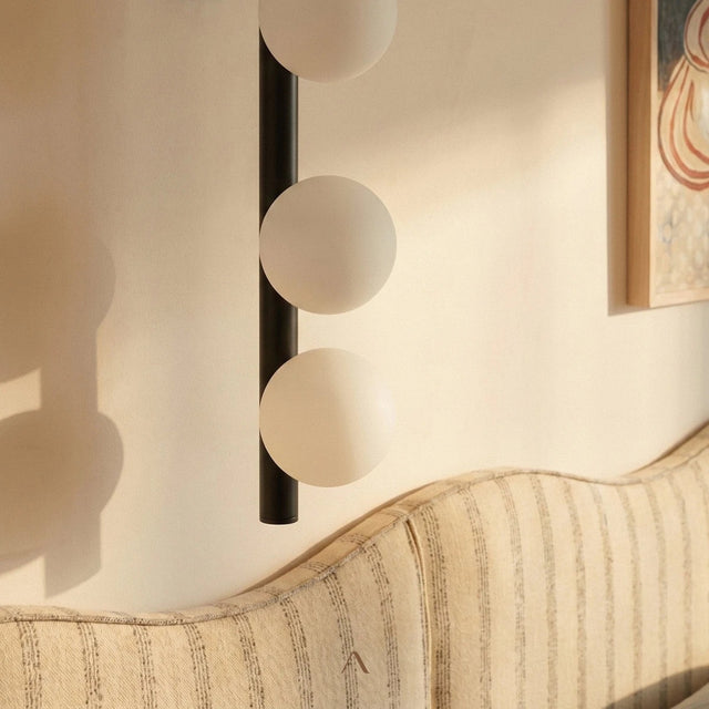 Haigerloch Wall Lamp